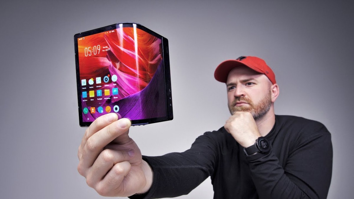 Artistry in Games The-Folding-Phone-You-Can-Buy-Right-Now The Folding Phone You Can Buy Right Now News