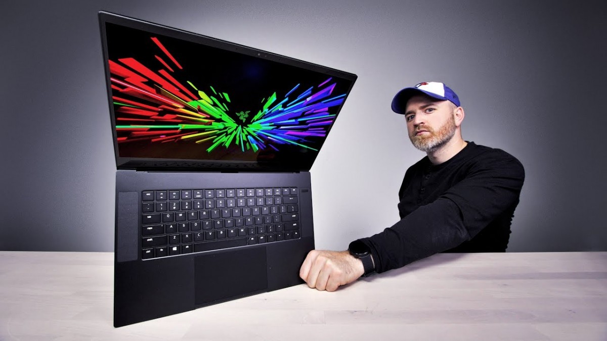 Artistry in Games The-OLED-Screen-Laptop-Is-Finally-Here... The OLED Screen Laptop Is Finally Here... News