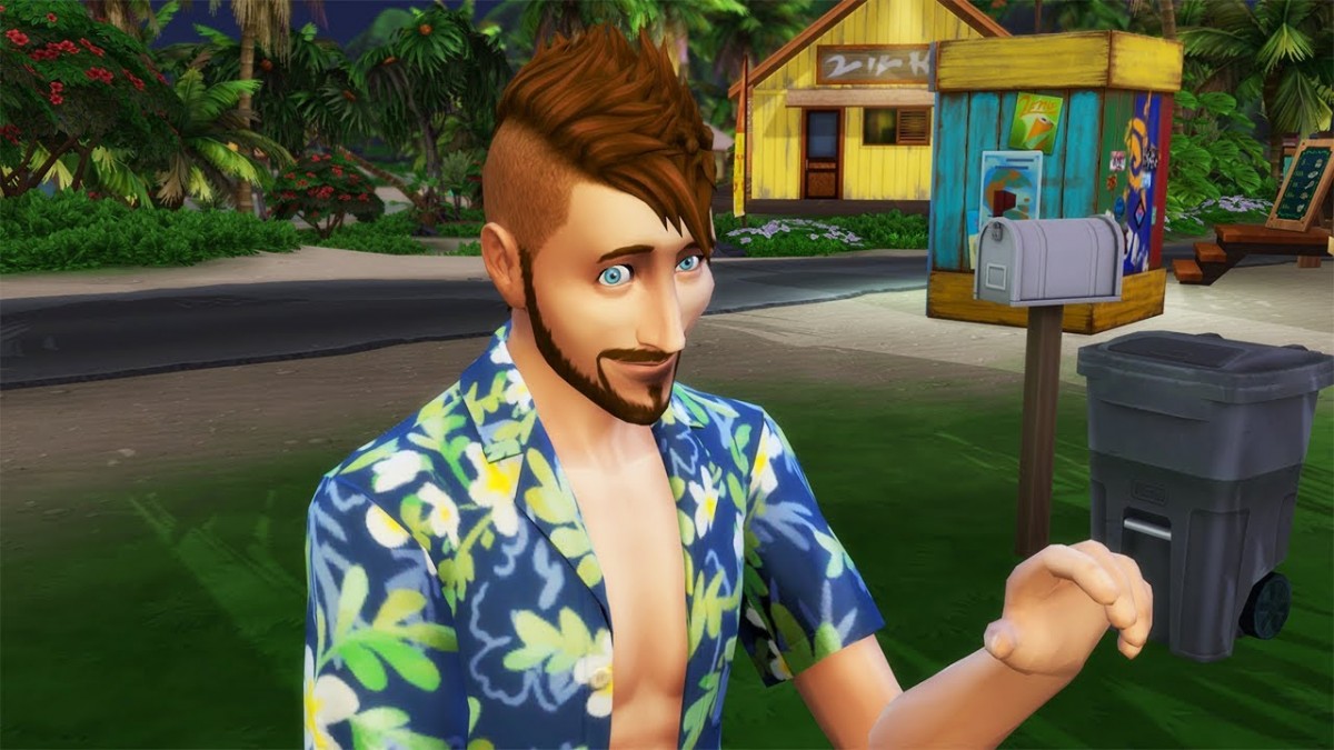 Artistry in Games The-Poorest-Man-in-the-World-is-About-to-Be-a-Dad...-The-Sims-4-Island-Living-Ep.-8 The Poorest Man in the World is About to Be a Dad... The Sims 4 Island Living Ep. 8 News