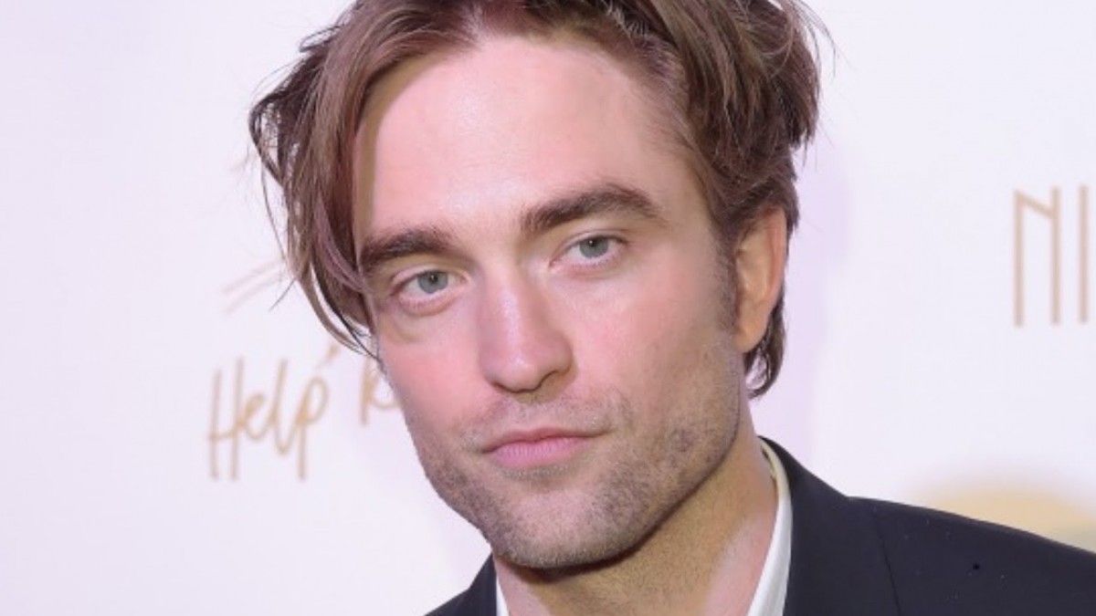 Artistry in Games The-Untold-Truth-Of-Robert-Pattinson The Untold Truth Of Robert Pattinson News