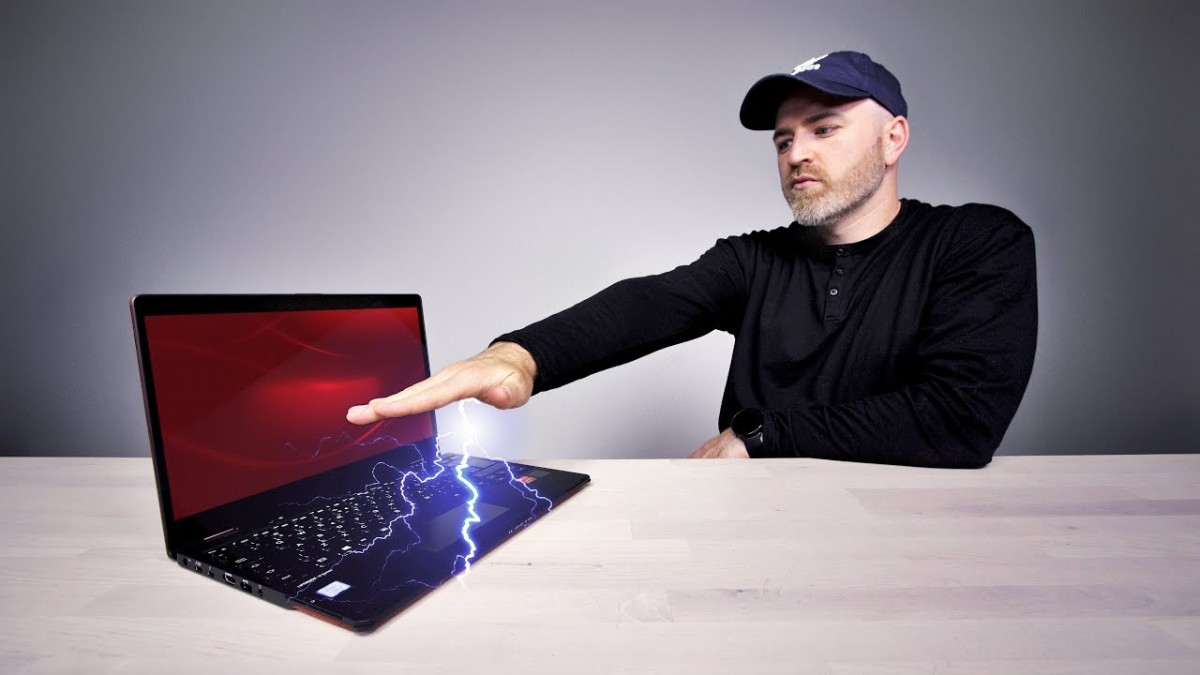 Artistry in Games This-2-Pound-Laptop-Has-Super-Powers... This 2-Pound Laptop Has Super Powers... News