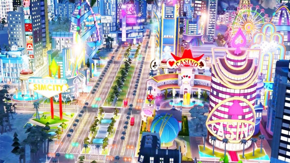 Artistry in Games We-Built-Sin-City-and-Used-Peoples-Addictions-to-Get-Rich...-SimCity-Ep.-5 We Built Sin City and Used Peoples Addictions to Get Rich... SimCity Ep. 5 News