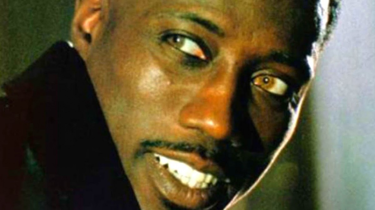 Artistry in Games Wesley-Snipes-Fans-React-To-The-New-Blade-Casting Wesley Snipes Fans React To The New Blade Casting News