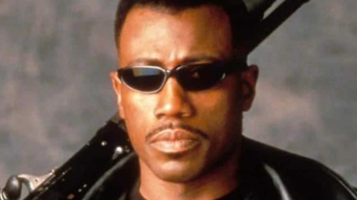 Artistry in Games Wesley-Snipes-Sounds-Off-On-The-Latest-Blade-News Wesley Snipes Sounds Off On The Latest Blade News News