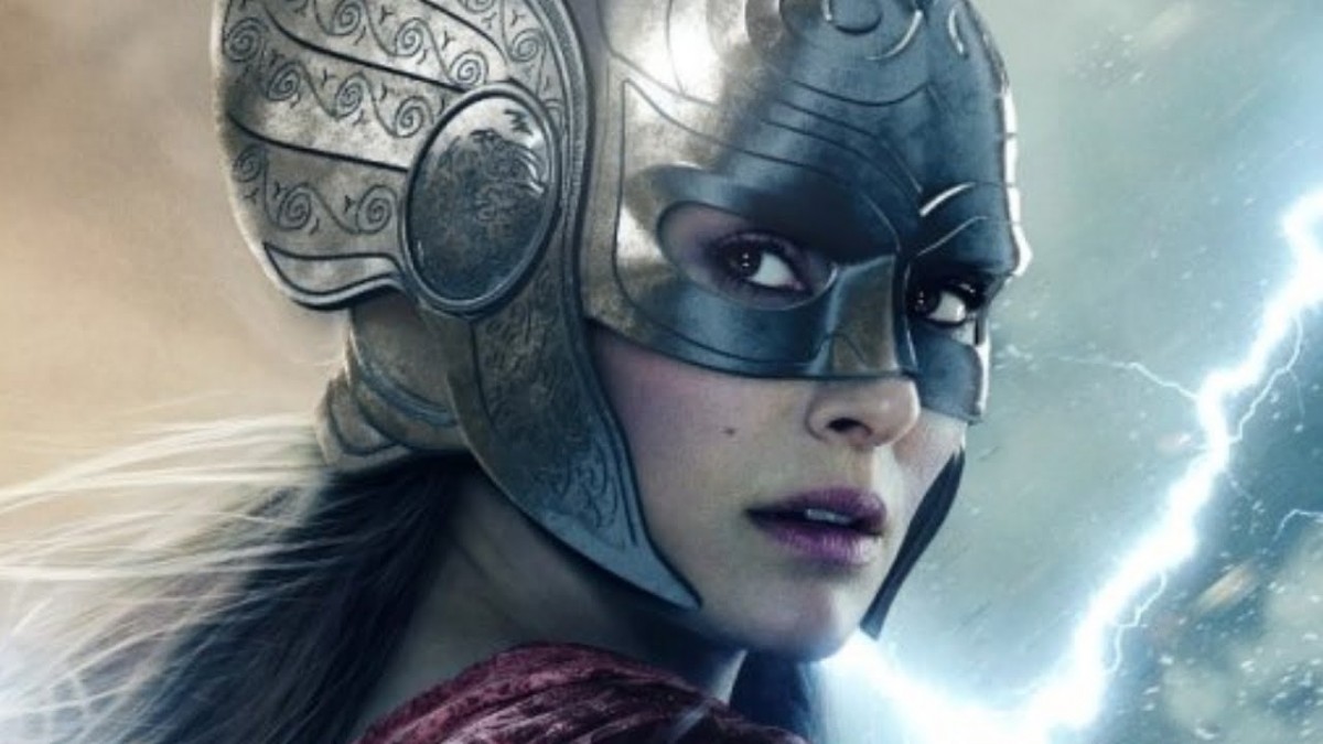 Artistry in Games What-Natalie-Portman-Could-Look-Like-As-The-Mighty-Thor What Natalie Portman Could Look Like As The Mighty Thor News