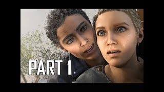 Artistry in Games Wolfenstein-Youngblood-Walkthrough-Part-1-Intro-Twins-Lets-Play-Commentary Wolfenstein Youngblood Walkthrough Part 1 - Intro & Twins!!! (Let's Play Commentary) News