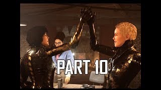 Artistry in Games Wolfenstein-Youngblood-Walkthrough-Part-10-Lets-Play-Commentary Wolfenstein Youngblood Walkthrough Part 10 -  (Let's Play Commentary) News