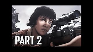 Artistry in Games Wolfenstein-Youngblood-Walkthrough-Part-2-Lets-Play-Commentary Wolfenstein Youngblood Walkthrough Part 2 - (Let's Play Commentary) News