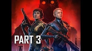 Artistry in Games Wolfenstein-Youngblood-Walkthrough-Part-3-Lets-Play-Commentary Wolfenstein Youngblood Walkthrough Part 3 - (Let's Play Commentary) News