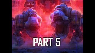 Artistry in Games Wolfenstein-Youngblood-Walkthrough-Part-5-Lets-Play-Commentary Wolfenstein Youngblood Walkthrough Part 5 - (Let's Play Commentary) News