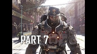 Artistry in Games Wolfenstein-Youngblood-Walkthrough-Part-7-Lets-Play-Commentary Wolfenstein Youngblood Walkthrough Part 7 - (Let's Play Commentary) News