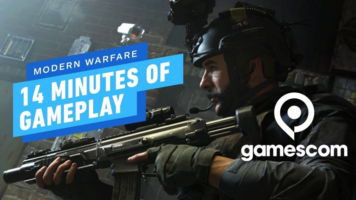 Artistry in Games 14-Minutes-of-Call-of-Duty-Modern-Warfare-Gunfight-PC-Gameplay-Gamescom-2019 14 Minutes of Call of Duty: Modern Warfare Gunfight PC Gameplay - Gamescom 2019 News