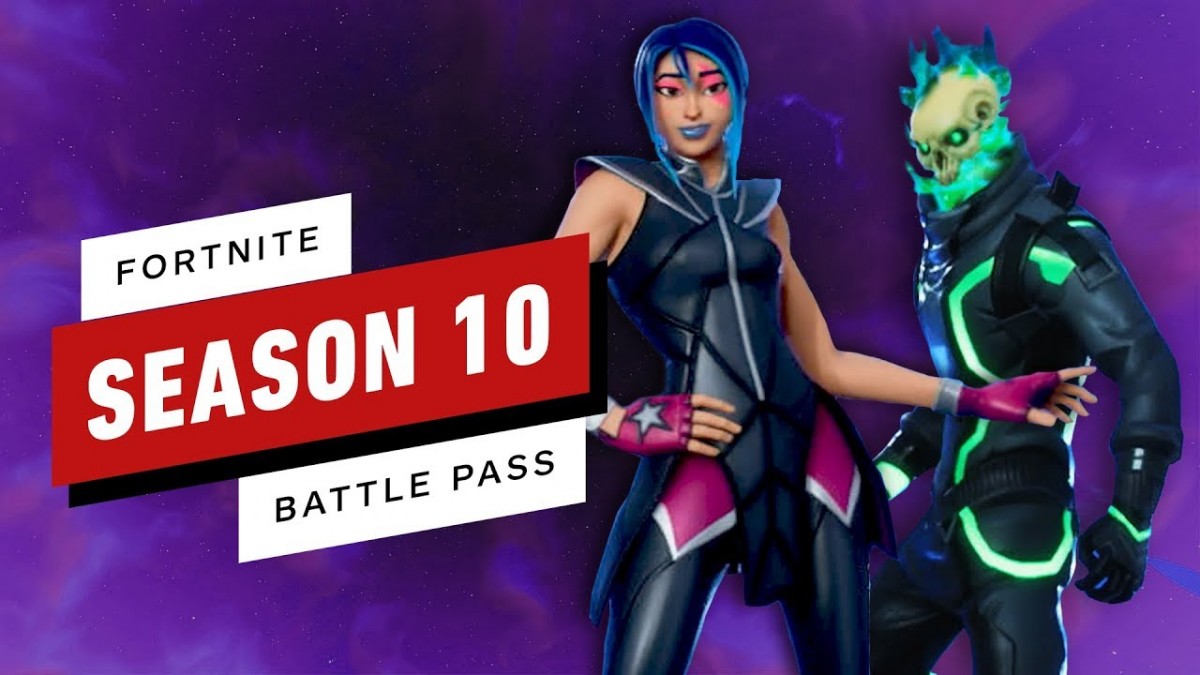 Artistry in Games All-Fortnite-Season-10-Battle-Pass-Items-Skins-Outfits-Emotes All Fortnite Season 10 Battle Pass Items (Skins, Outfits, Emotes) News