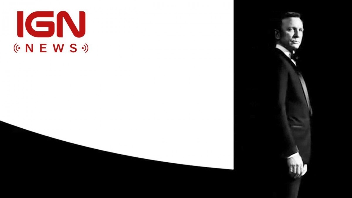 Artistry in Games Bond-25-Officially-Titled-No-Time-To-Die-Release-Dates-Announced-IGN-News Bond 25 Officially Titled "No Time To Die," Release Dates Announced - IGN News News
