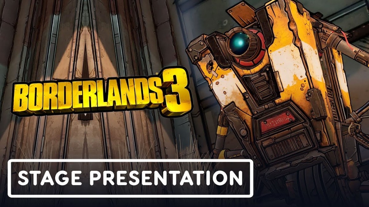 Artistry in Games Borderlands-3-Vault-Hunter-Deep-Dive-Gamescom-2019 Borderlands 3 Vault Hunter Deep Dive - Gamescom 2019 News