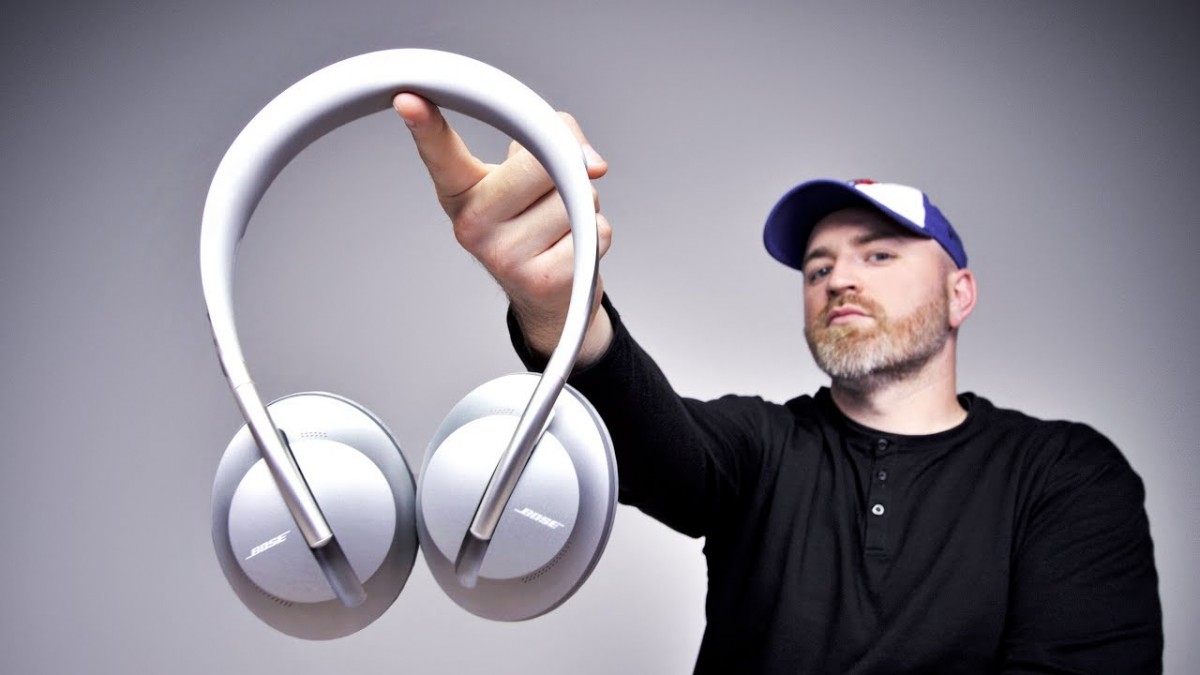 Artistry in Games Bose-700-Headphones-Are-They-The-Best Bose 700 Headphones - Are They The Best? News