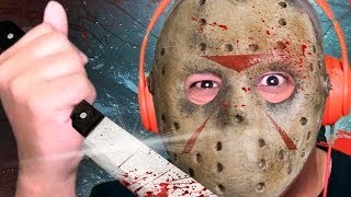 Artistry in Games CAN-I-MAKE-MOMMY-PROUD..-LIVE-FRIDAY-THE-13TH CAN I MAKE MOMMY PROUD.. LIVE?? [FRIDAY THE 13TH] News