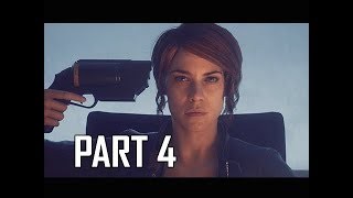 Artistry in Games CONTROL-WALKTHROUGH-Part-4-Black-Rock-Lets-Play-Commentary CONTROL WALKTHROUGH Part 4 - Black Rock (Let's Play Commentary) News