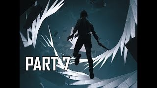 Artistry in Games CONTROL-WALKTHROUGH-Part-7-Flight-Power-Lets-Play-Commentary CONTROL WALKTHROUGH Part 7 - Flight Power (Let's Play Commentary) News