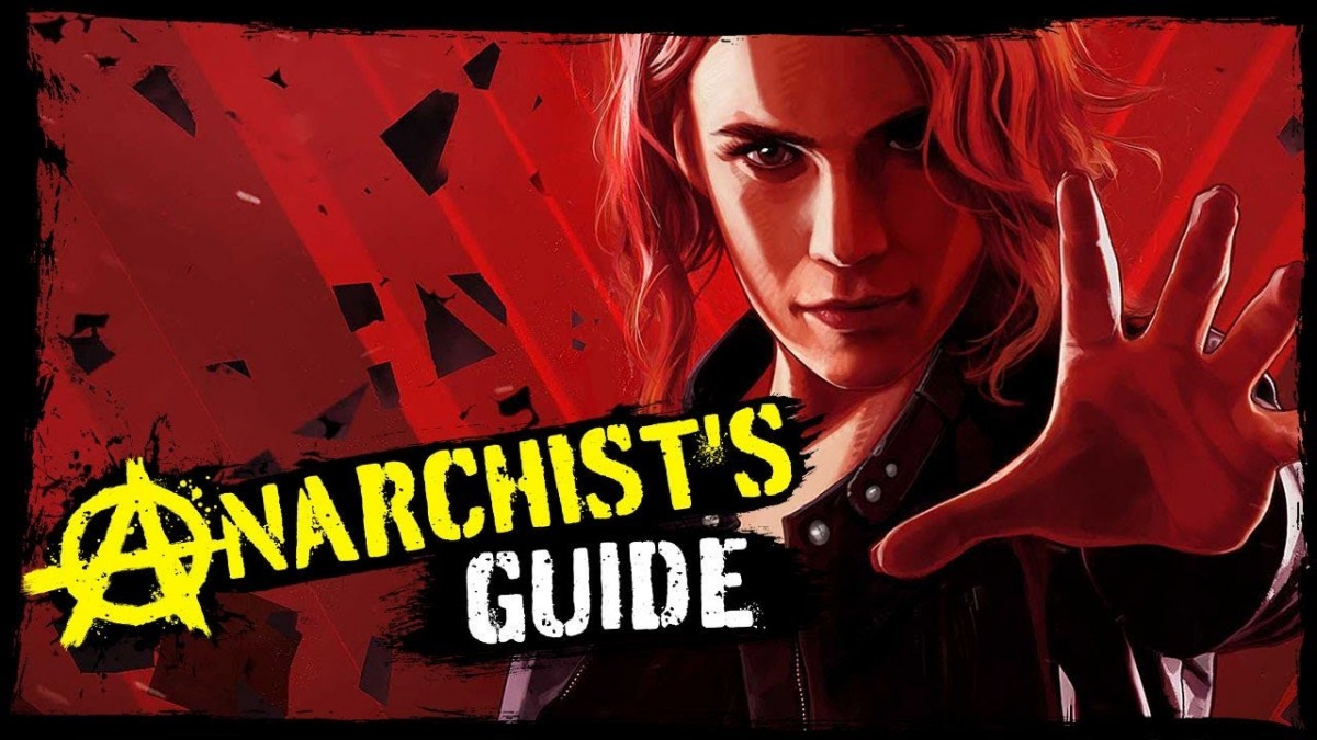 Artistry in Games Control-An-Anarchists-Guide-to-Paranatural-Powers Control: An Anarchist's Guide to Paranatural Powers News