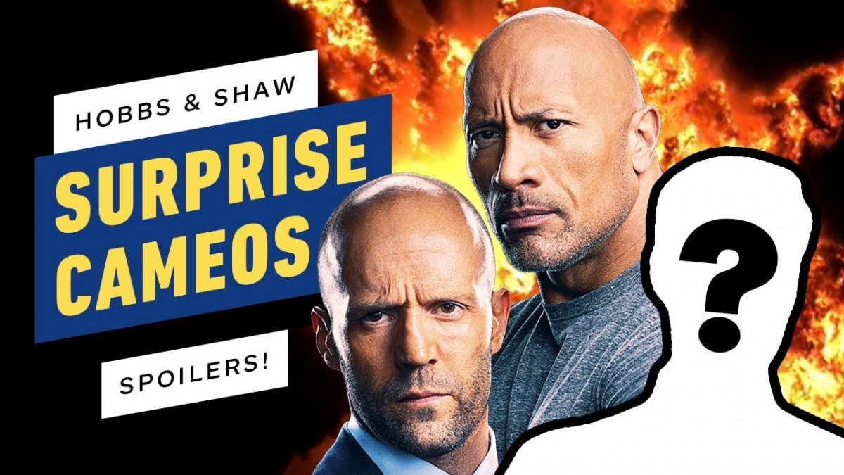 Artistry in Games Fast-Furious-Presents-Hobbs-Shaw-Stars-on-Those-Surprise-Cameos Fast & Furious Presents: Hobbs & Shaw Stars on Those Surprise Cameos News