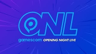 Artistry in Games Gamescom-2019-Opening-Night-Live-Stream Gamescom 2019: Opening Night Live Stream News