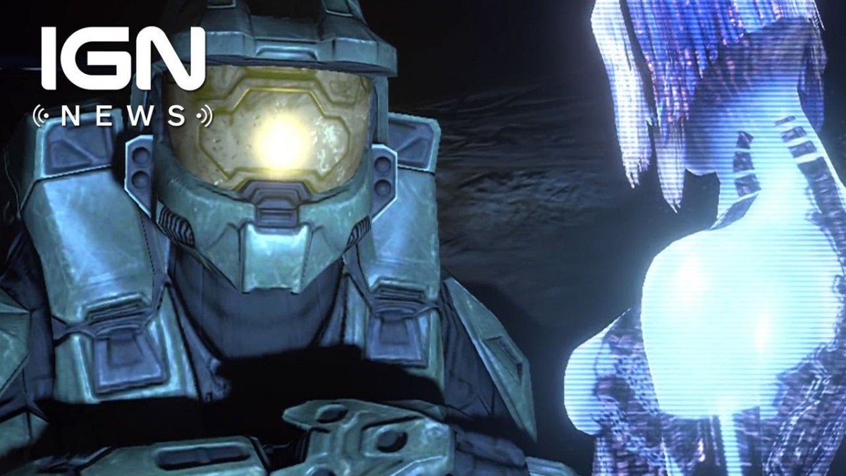 Artistry in Games Halo-TV-Series-Casts-Cortana-IGN-News Halo TV Series Casts Cortana - IGN News News