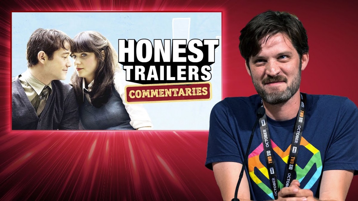 Artistry in Games Honest-Trailers-Commentary-500-Days-of-Summer Honest Trailers Commentary | 500 Days of Summer News