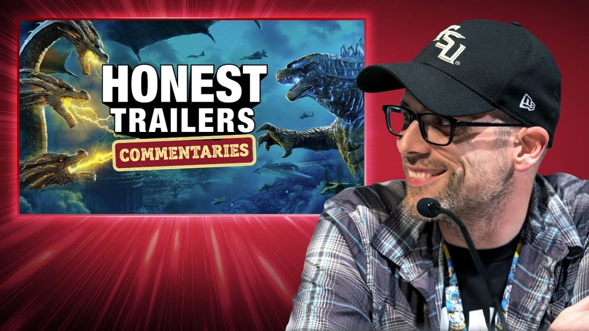 Artistry in Games Honest-Trailers-Commentary-Godzilla-King-of-the-Monsters Honest Trailers Commentary | Godzilla: King of the Monsters News