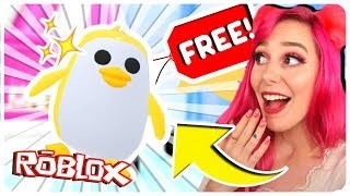 Artistry in Games How-To-Get-A-FREE-Legendary-GOLDEN-PENGUIN-In-Adopt-Me..-Roblox-Adopt-Me-NEW-PENGUIN-Update How To Get A FREE Legendary GOLDEN PENGUIN In Adopt Me.. Roblox Adopt Me NEW PENGUIN Update News