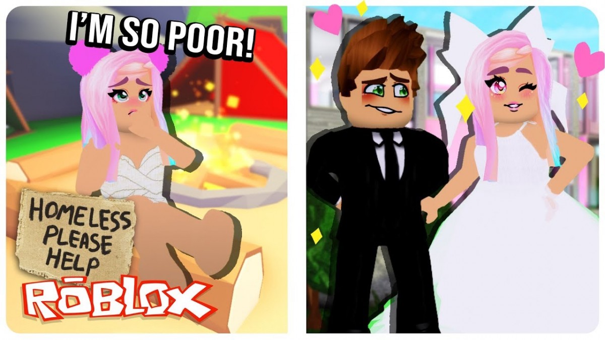 Artistry in Games I-Was-Poor-So-I-Married-My-Rich-Neighbor...-Bloxburg-Roblox-Roleplay I Was Poor So I Married My Rich Neighbor... Bloxburg Roblox Roleplay News