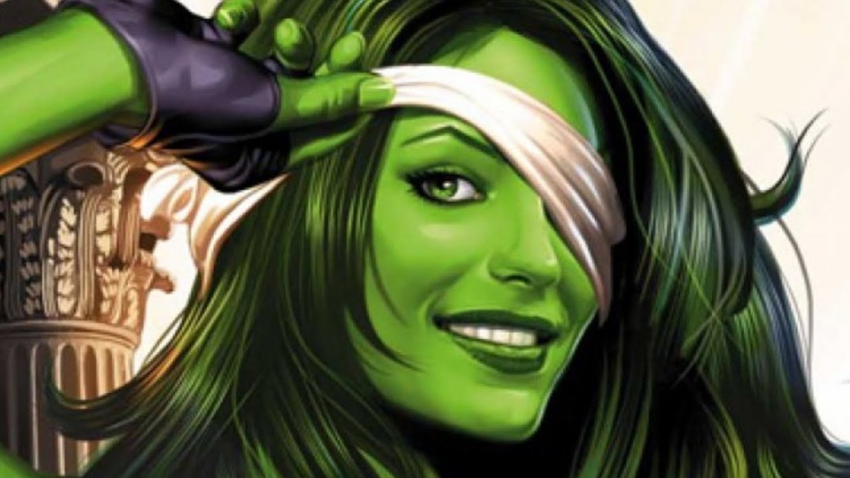 Artistry in Games Is-This-When-We-Can-Expect-She-Hulk-In-The-MCU Is This When We Can Expect She-Hulk In The MCU? News