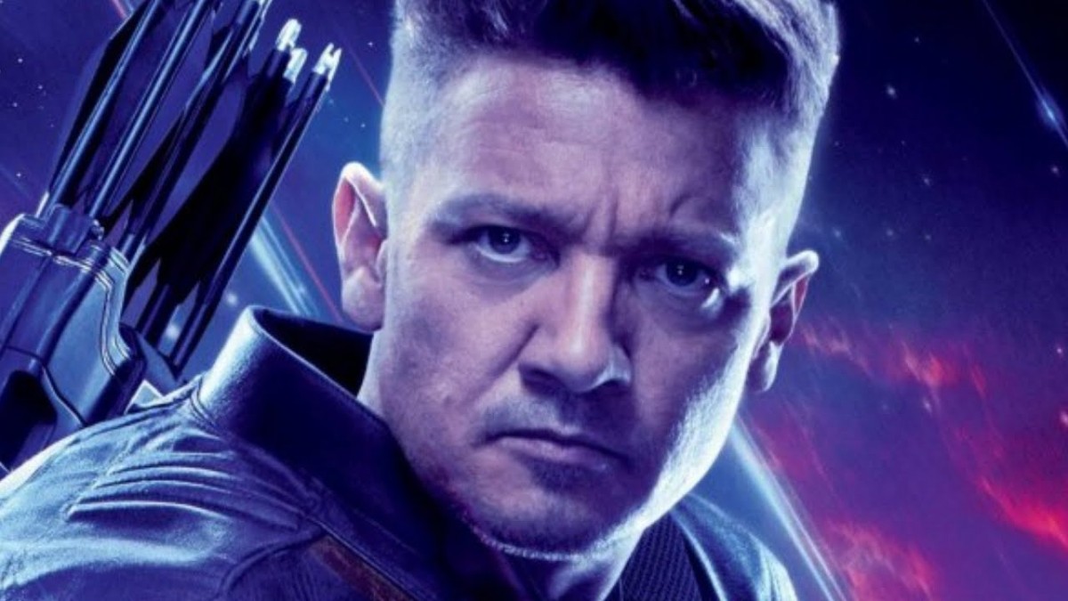 Artistry in Games Jeremy-Renner-Has-A-Strong-Message-For-Sony-About-Spider-Man Jeremy Renner Has A Strong Message For Sony About Spider-Man News