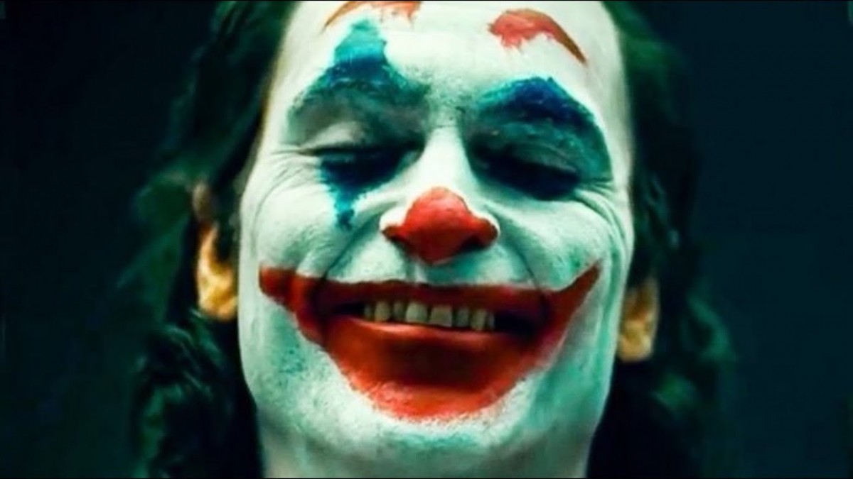 Artistry in Games Joaquin-Phoenixs-Joker-Movie-Will-Completely-Blow-You-Away Joaquin Phoenix's Joker Movie Will Completely Blow You Away News