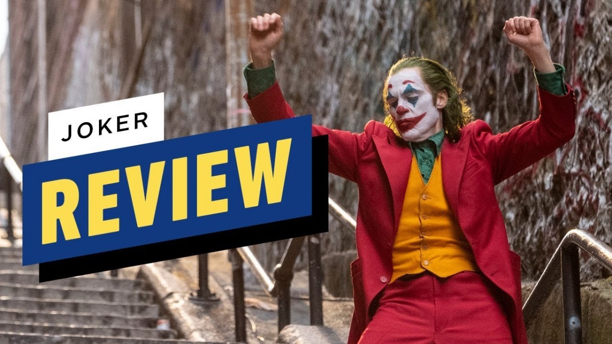 Artistry in Games Joker-Review Joker - Review News