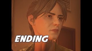 Artistry in Games LIFE-IS-STRANGE-2-Gameplay-Walkthrough-Part-3-ENDING-Episode-4-Season-2 LIFE IS STRANGE 2 Gameplay Walkthrough Part 3 - ENDING Episode 4  (Season 2) News