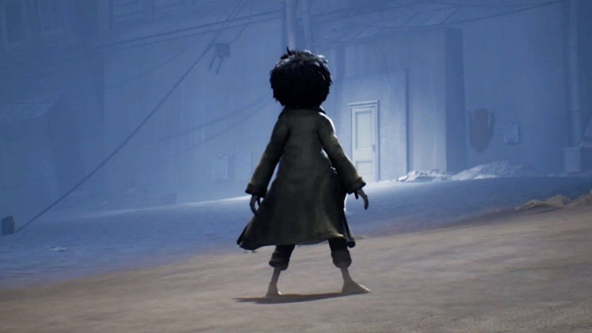 Artistry in Games Little-Nightmares-2-Reveal-Trailer-Gamescom-2019 Little Nightmares 2 Reveal Trailer - Gamescom 2019 News