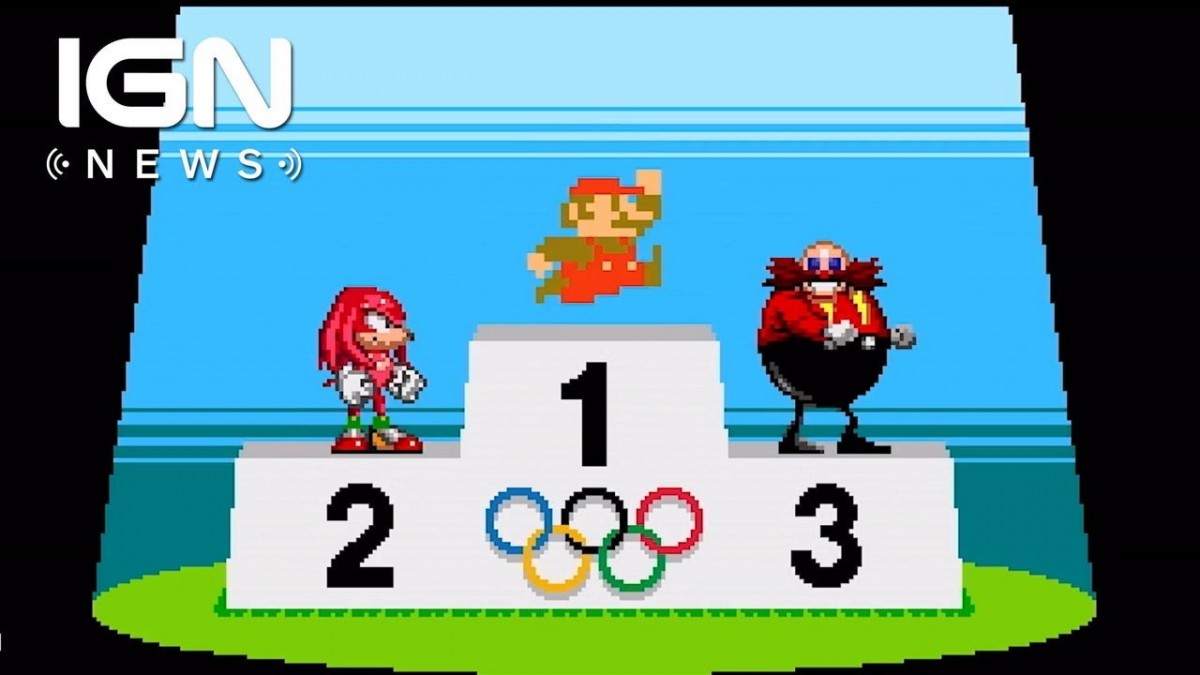 Artistry in Games Mario-and-Sonic-at-the-Tokyo-2020-Olympics-Features-2D-Versions-IGN-News Mario and Sonic at the Tokyo 2020 Olympics Features 2D Versions - IGN News News