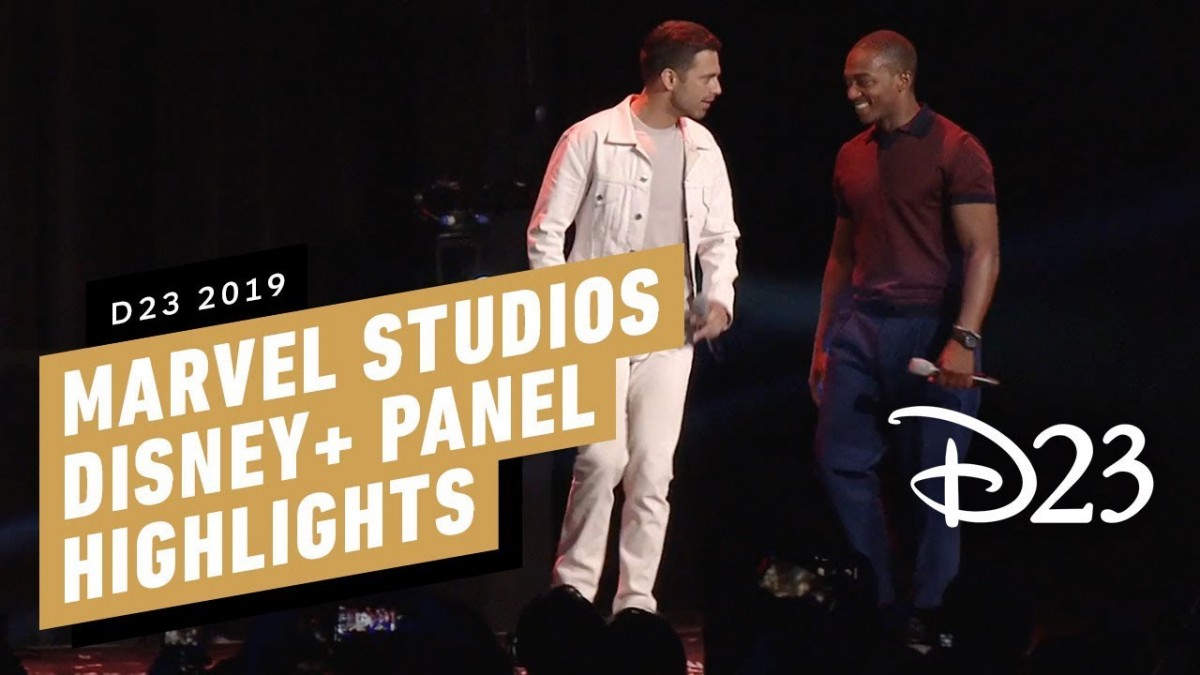 Artistry in Games Marvel-Studios-Disney-Panel-Reveal-Highlights-D23-2019 Marvel Studios Disney+ Panel Reveal Highlights - D23 2019 News
