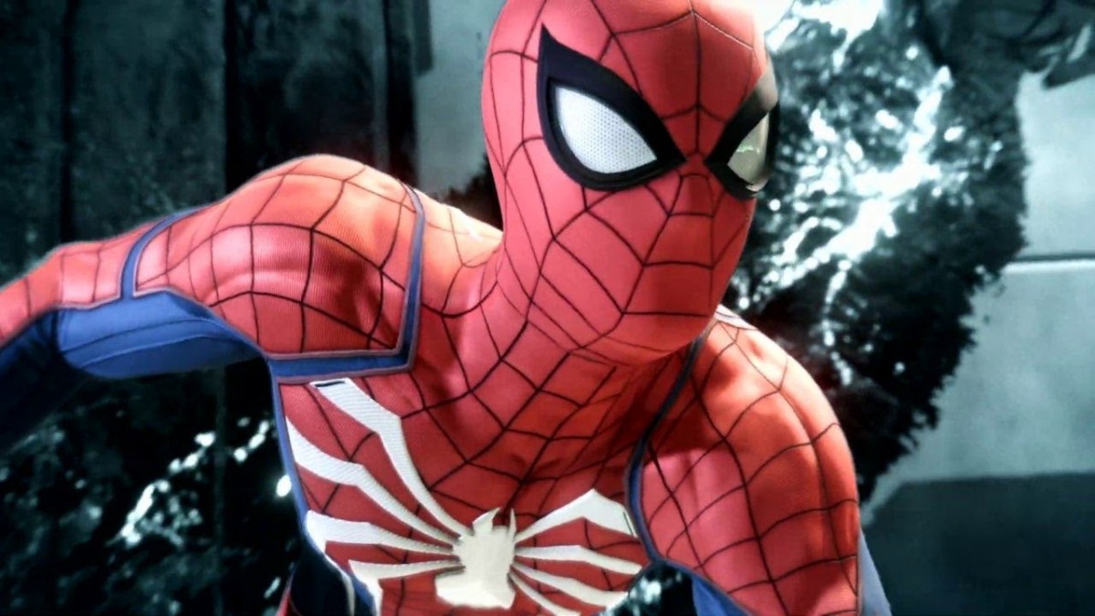 Artistry in Games Marvels-Spider-Man-Game-of-the-Year-Edition-Accolades-Trailer Marvel's Spider-Man: Game of the Year Edition - Accolades Trailer News