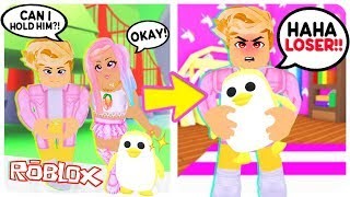 Artistry in Games My-Crush-SCAMMED-Me-For-My-Brand-New-Legendary-Penguin-Hes-A-Gold-Digger-Adopt-Me-Roblox-Roleplay My Crush SCAMMED Me For My Brand New Legendary Penguin! He's A Gold Digger! Adopt Me Roblox Roleplay News