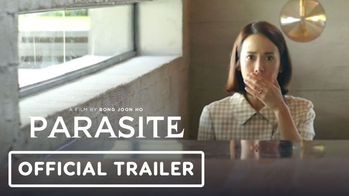 Artistry in Games Parasite-Official-Trailer-2019-Bong-Joon-Ho-Film Parasite - Official Trailer (2019) Bong Joon Ho Film News