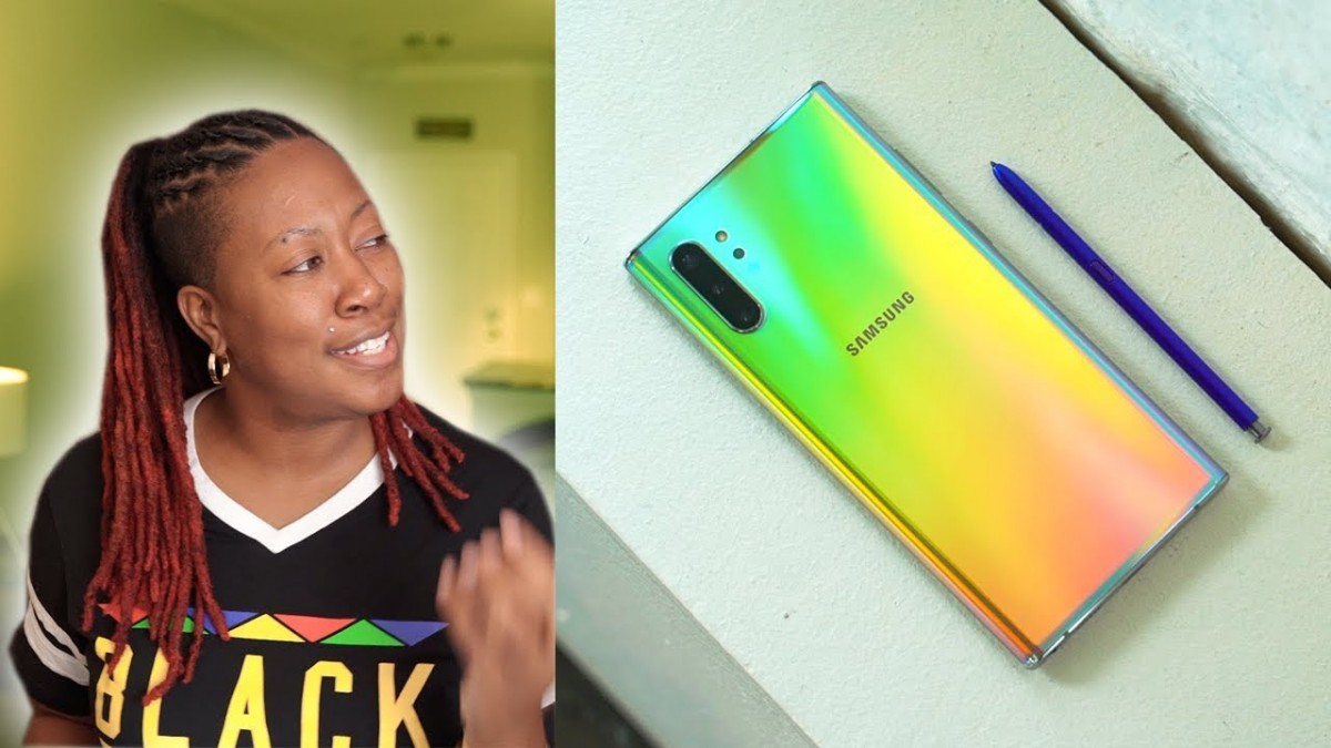 Artistry in Games Samsung-Galaxy-Note-10-Hands-on-First-Impressions- Samsung Galaxy Note 10 Hands on & First Impressions! ? News Reviews