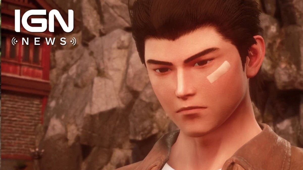 Artistry in Games Shenmue-3-Kickstarter-Backer-Demo-Details-IGN-News Shenmue 3 Kickstarter Backer Demo Details - IGN News News