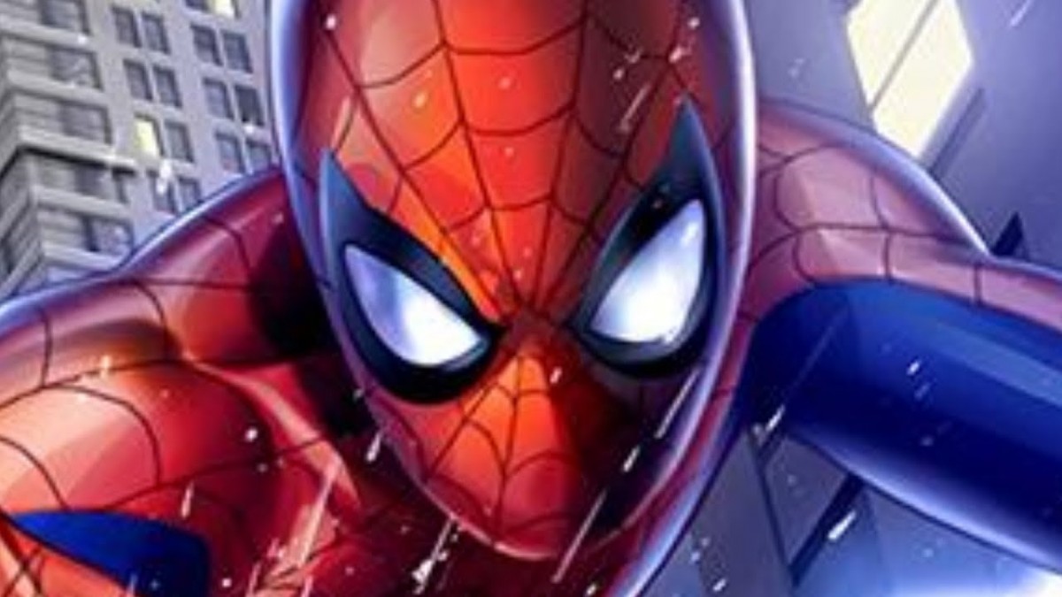 Artistry in Games Sony-Breaks-Silence-On-Spider-Man-Split-With-Marvel Sony Breaks Silence On Spider-Man Split With Marvel News