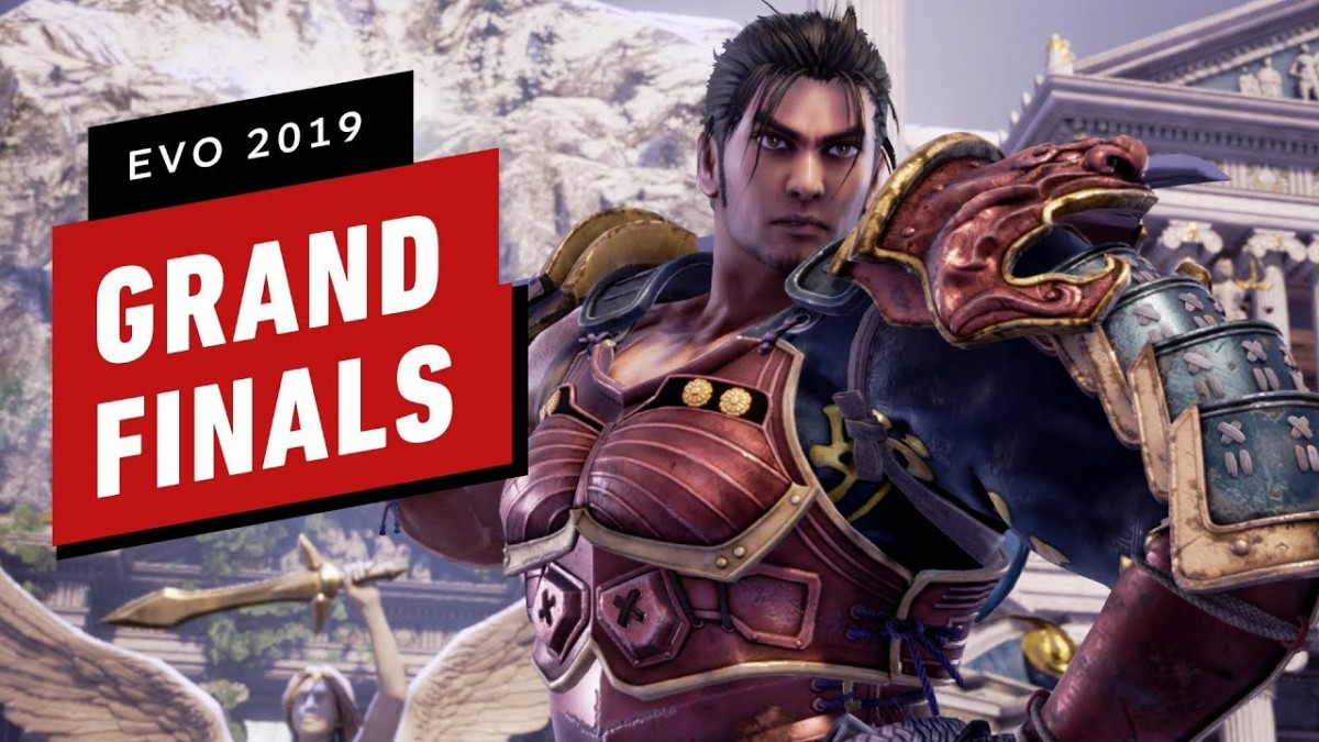 Artistry in Games Soul-Calibur-6-Evo-2019-Grand-Finals Soul Calibur 6 Evo 2019 Grand Finals News