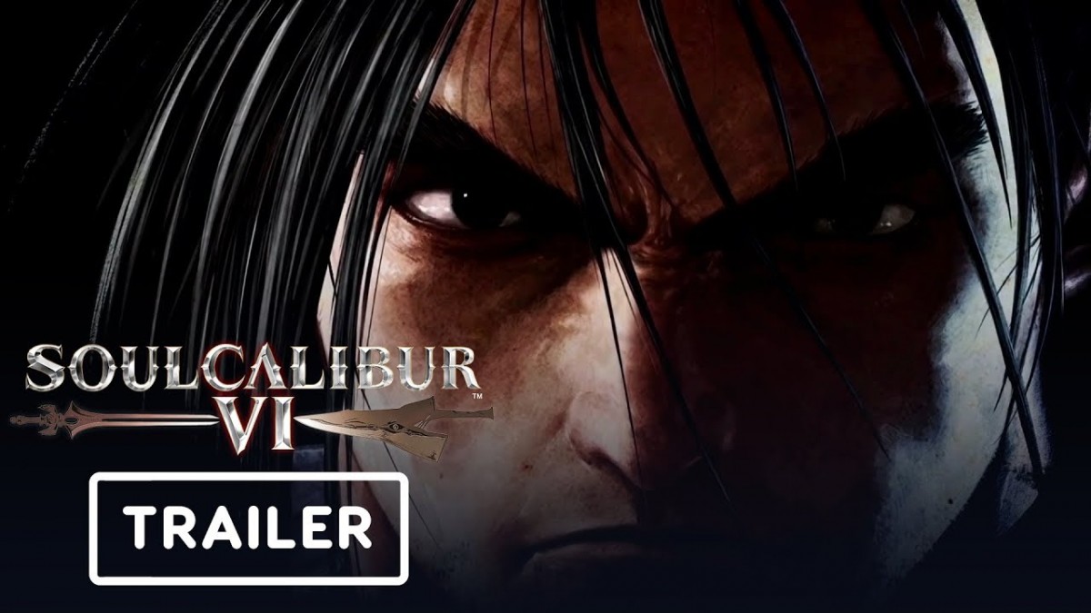 Artistry in Games Soulcalibur-6-x-Samurai-Shodown-Season-2-Reveal-Trailer Soulcalibur 6 x Samurai Shodown Season 2 Reveal Trailer News