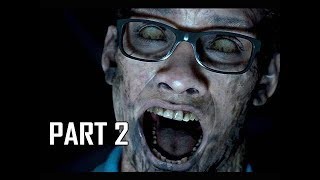 Artistry in Games THE-DARK-PICTURES-MAN-OF-MEDAN-Walkthrough-Part-2-FEAR-Lets-Play-Commentary THE DARK PICTURES MAN OF MEDAN Walkthrough Part 2 - FEAR (Let's Play Commentary) News