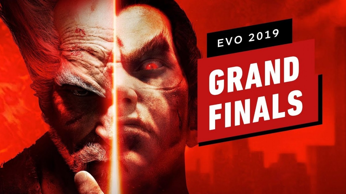 Artistry in Games Tekken-7-Evo-2019-Grand-Finals-Arslan-Ash-VS-Knee Tekken 7 Evo 2019 Grand Finals (Arslan Ash VS Knee) News