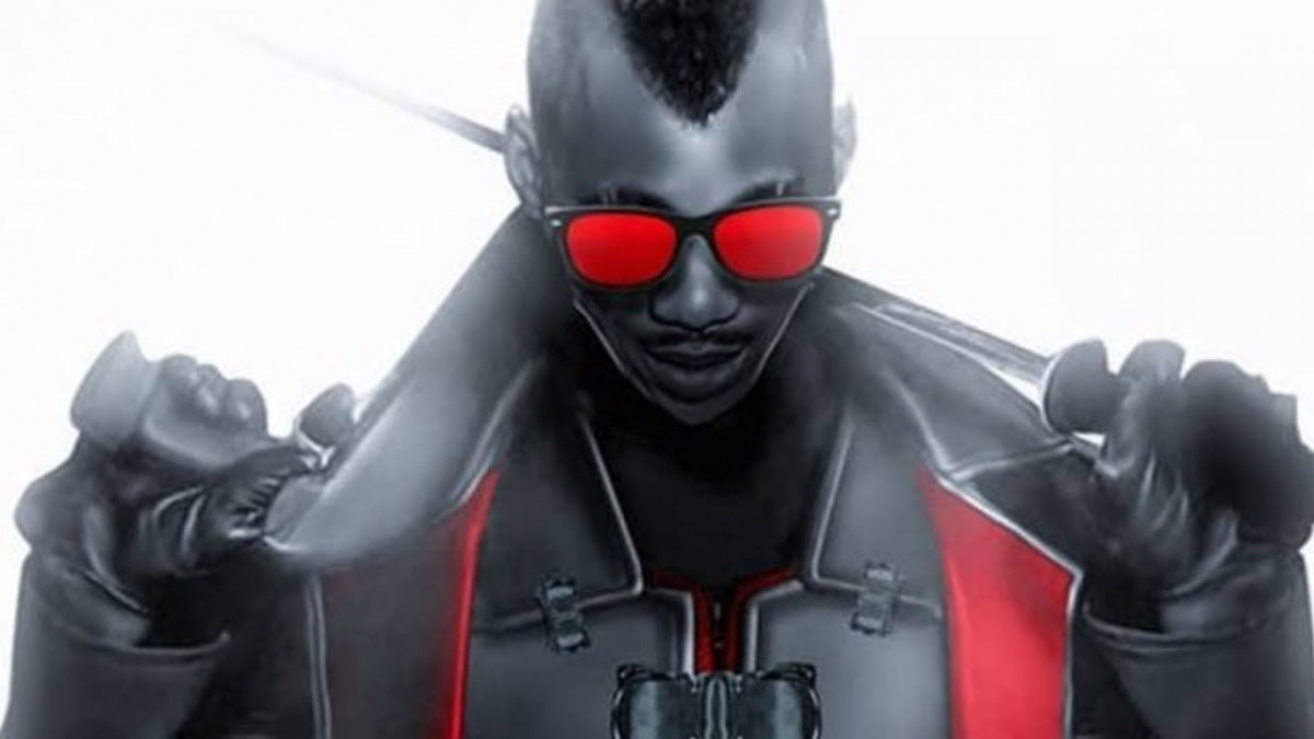 Artistry in Games Terrifying-New-Fan-Image-Of-Ali-As-Blade-Is-Rocking-The-Internet Terrifying New Fan Image Of Ali As Blade Is Rocking The Internet News